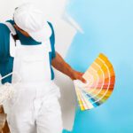 Aperçu sur les tendances qui ont marqué les réalisations de l’entreprise de peinture Perros-Guirec