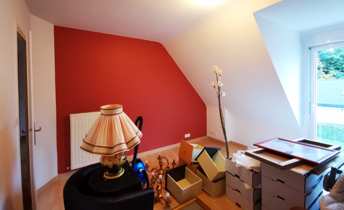 Les avantages de faire appel à un peintre à Lannion pour la peinture intérieure