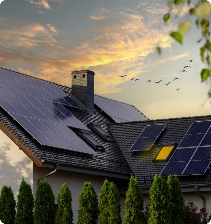 énergies renouvelables à Pacé