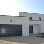 CMO extension maison Questembert