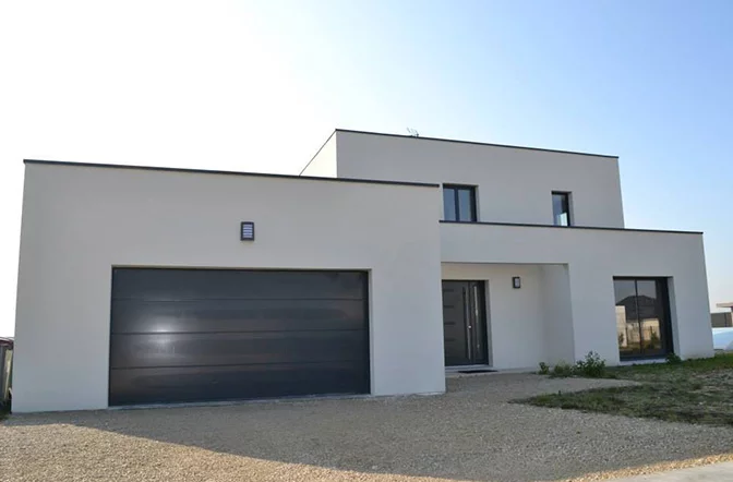 CMO extension maison Questembert