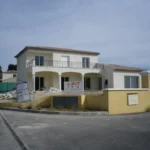 E.B@T CONSTRUCTION VILLA NICE Construction Villa Nice St Philippe Bellet