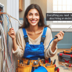 découvrez tout ce qu'il faut savoir sur les services d'un électricien à muret. de l'installation à la maintenance, apprenez comment ces professionnels peuvent répondre à vos besoins en électricité, garantir votre sécurité et améliorer votre confort.