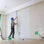 Strc Batiment Travaux de peinture Saint-Germain-en-Laye