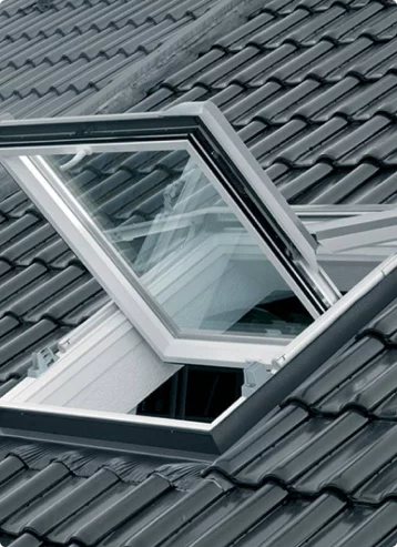 Toituriers De L Ouest Pose de velux Dompierre-sur-Mer