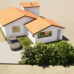 AB COOP construction maison Sanguinet