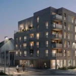 COGIR IMMOBILIER RENNES Appartement neuf Dinard