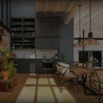 BOIS COMPOSITE DESIGN Terrasse Quimper