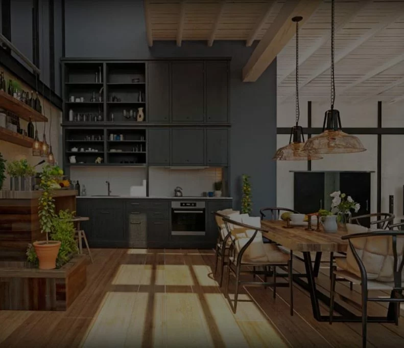BOIS COMPOSITE DESIGN Terrasse Quimper