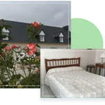 CHAMBRE MENEZ HOM Location vacances Quimper
