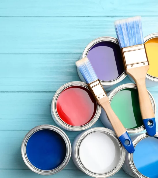 SBP entreprise de peinture Ploubazlanec