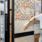 Carrelage de mur Rennes - DELAUNAY CARRELAGE