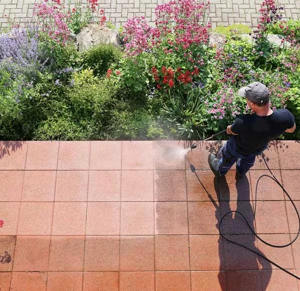Carreleur Rennes - DELAUNAY CARRELAGE