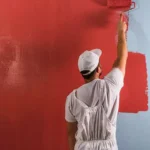 Peintre à Guidel - ECO RÉNOVE OUEST