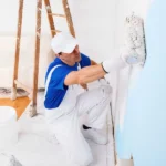 Peintre à Fougères - CARLIT TRAVAUX