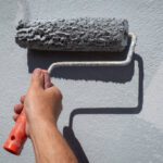 Entreprise de peinture à Brignais - ESC RENOVATION