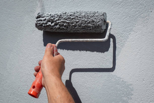 Entreprise de peinture à Brignais - ESC RENOVATION