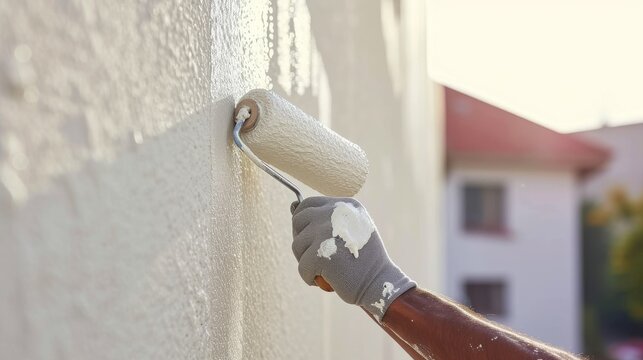Peintre à Vannes - ELISEE SILLANI PEINTURE